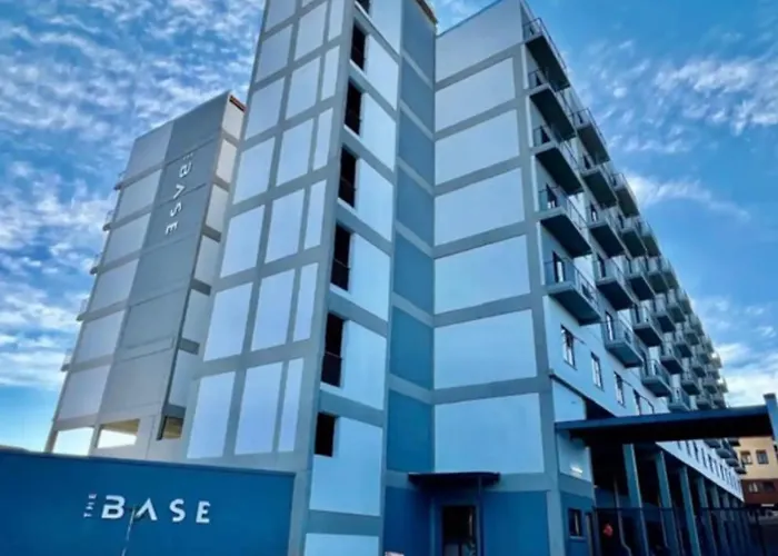 Cosy Apartment In Randburg -