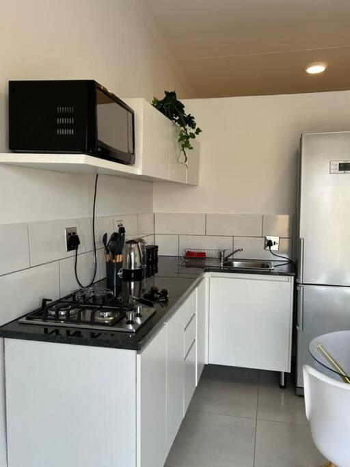 Apartment Cosy In Randburg -
