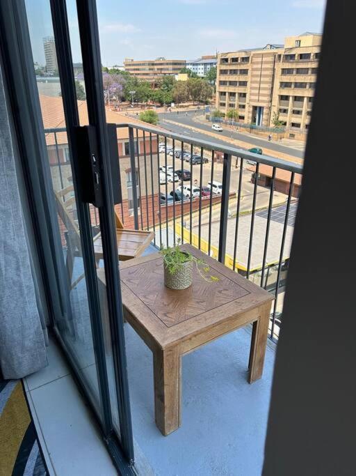 Cosy In Randburg -