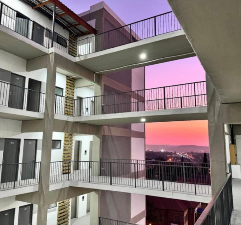 Cosy In Randburg - Apartment Johannesburg